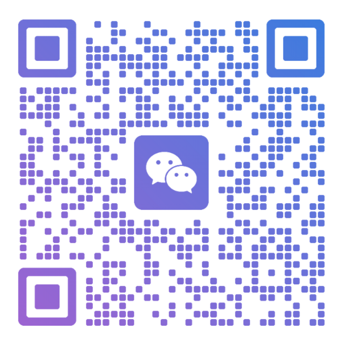 WeChat QR code for adding ScholarPulsar as a contact